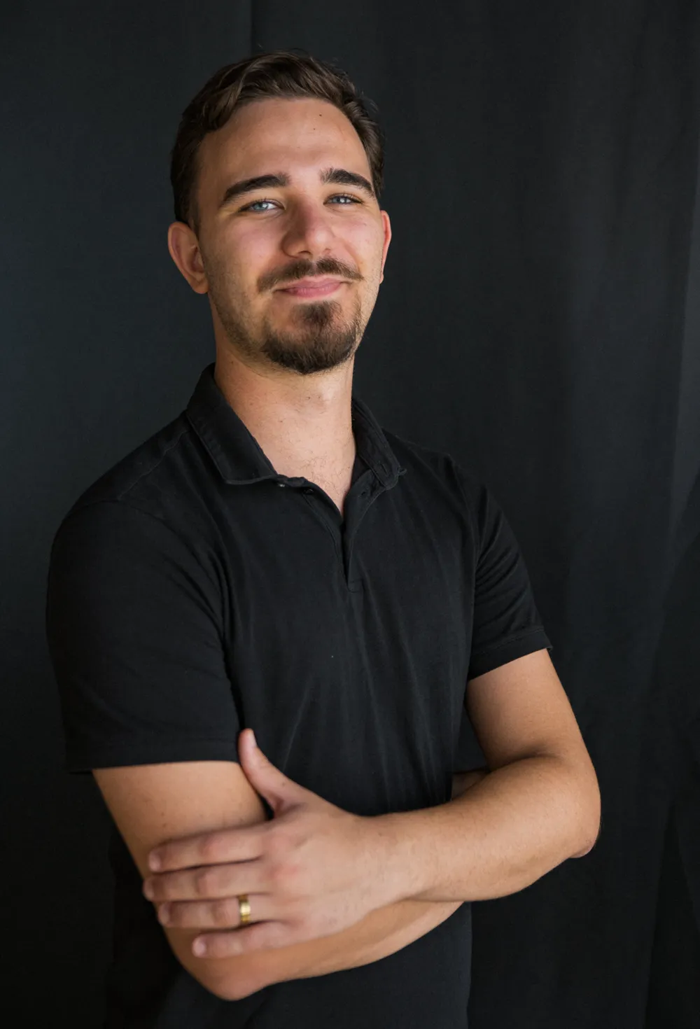 André Pereira, Cofundador · Comercial e estratégia