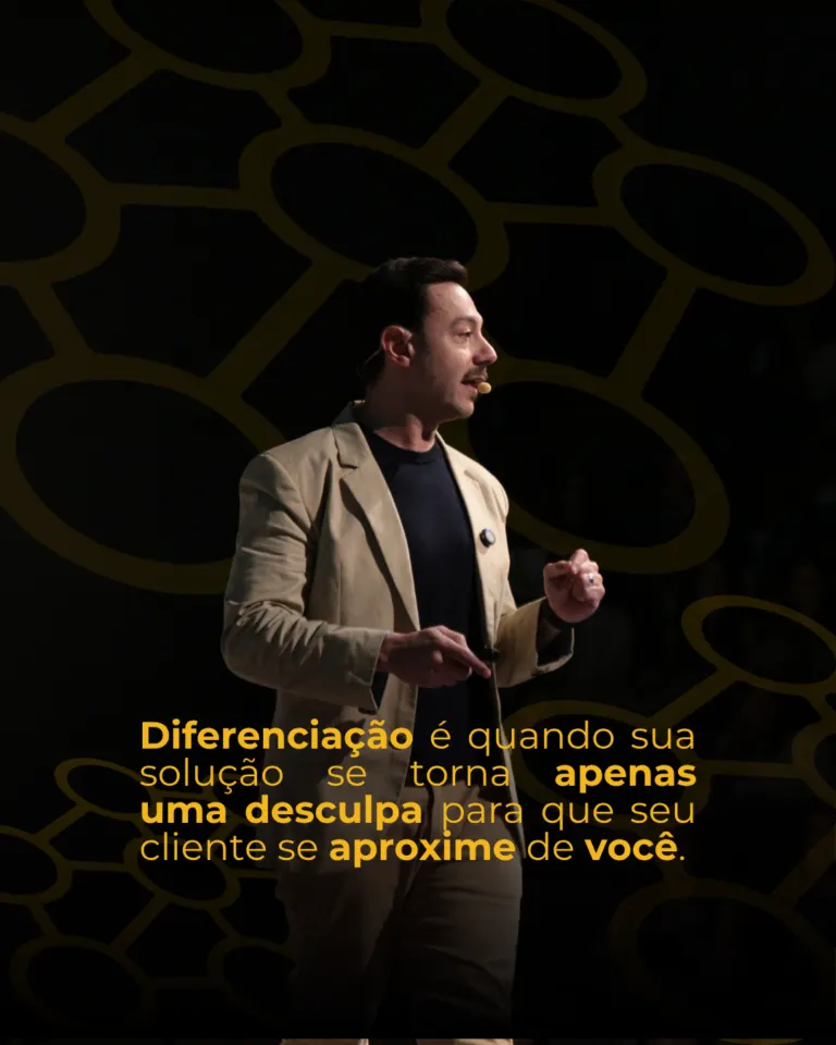 Como transformámos o Digital Connect num palco de visibilidade em tempo real · fotografia da The Pear Marketing