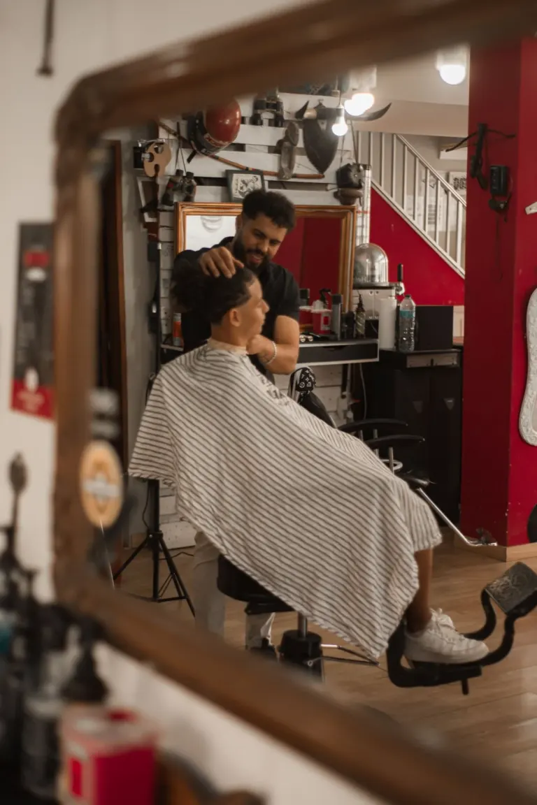 Loyals · trabalho da The Pear Marketing