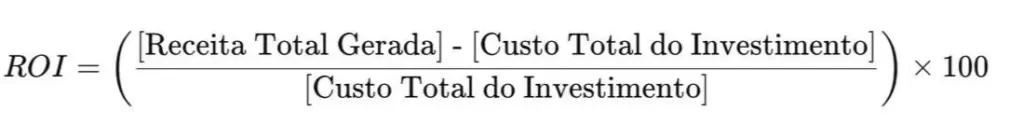 O que é KPI e ROI?
