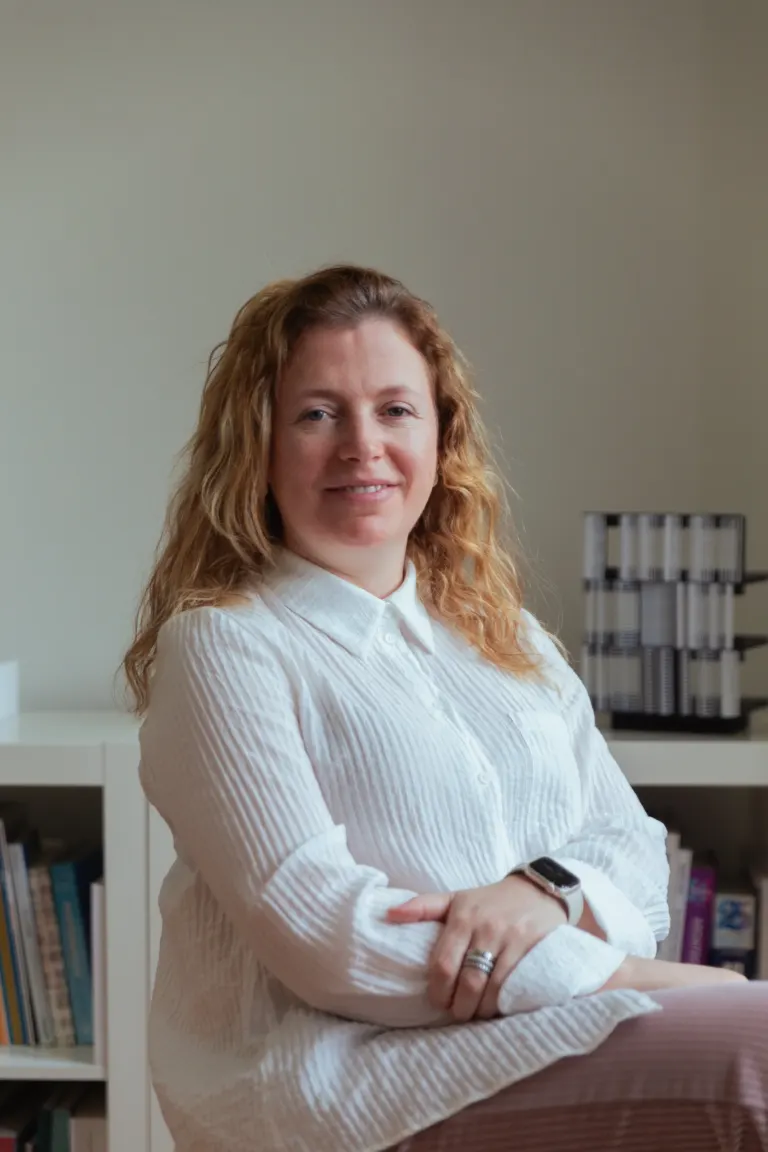 Helena · trabalho da The Pear Marketing