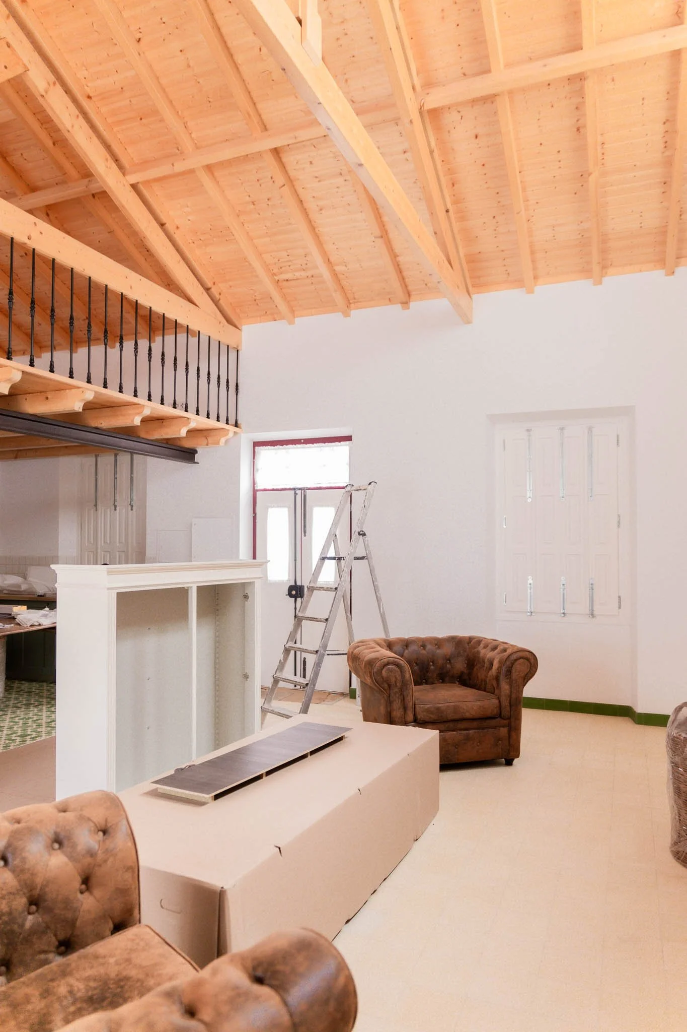 The River Properties · trabalho da The Pear Marketing