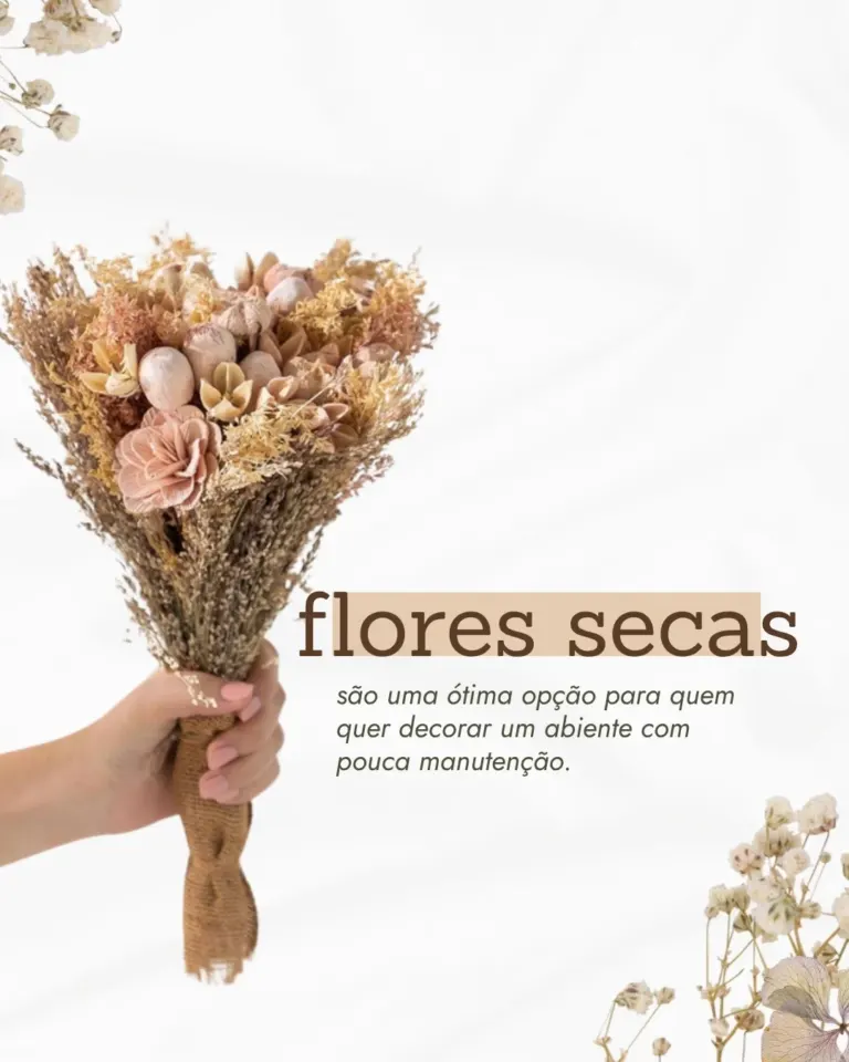 Atelier Botânico · design para redes sociais da The Pear Marketing