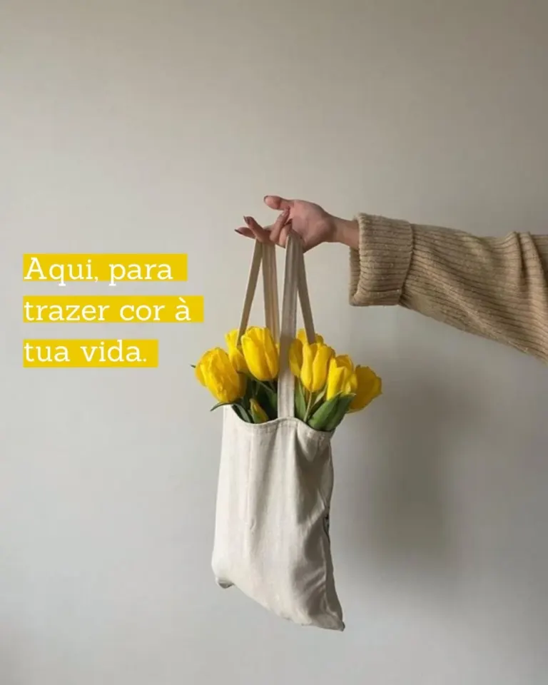 Atelier Botânico · design para redes sociais da The Pear Marketing