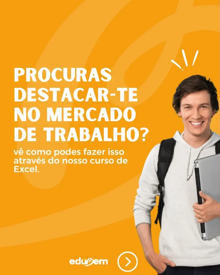 Edubem · design para redes sociais da The Pear Marketing