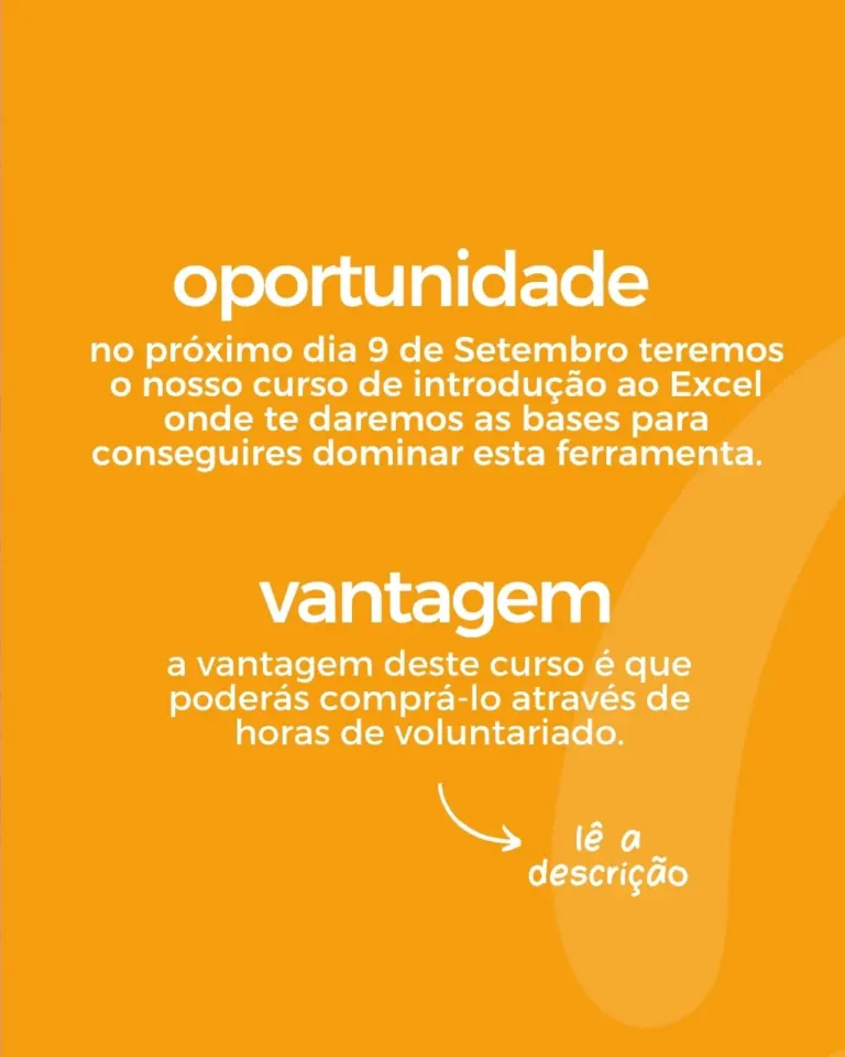 Edubem · design para redes sociais da The Pear Marketing