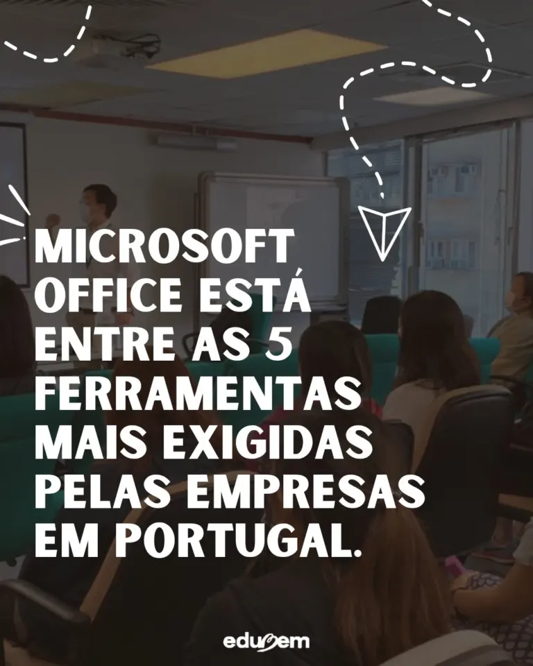 Edubem · design para redes sociais da The Pear Marketing