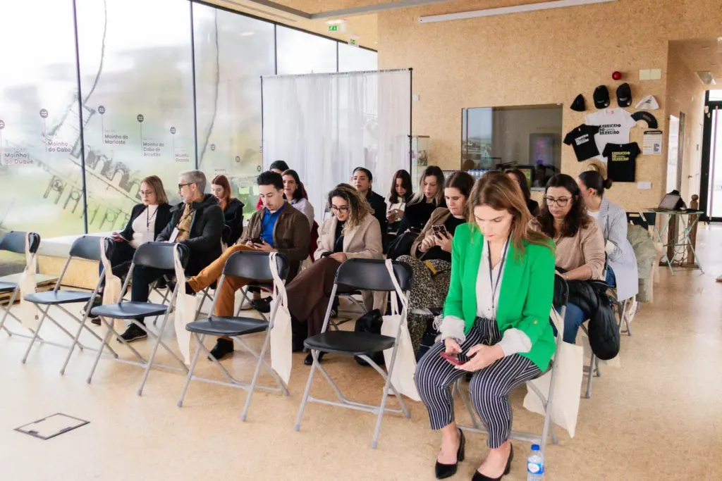 Imersão Next Level: identidade, conteúdo e eventos como motores de crescimento