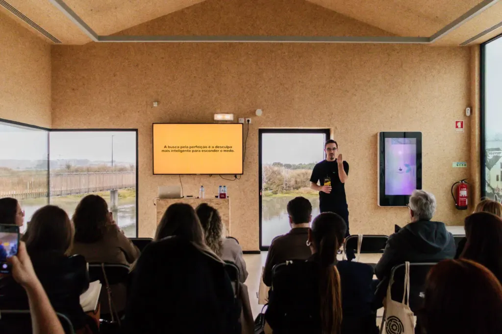 Imersão Next Level: identidade, conteúdo e eventos como motores de crescimento