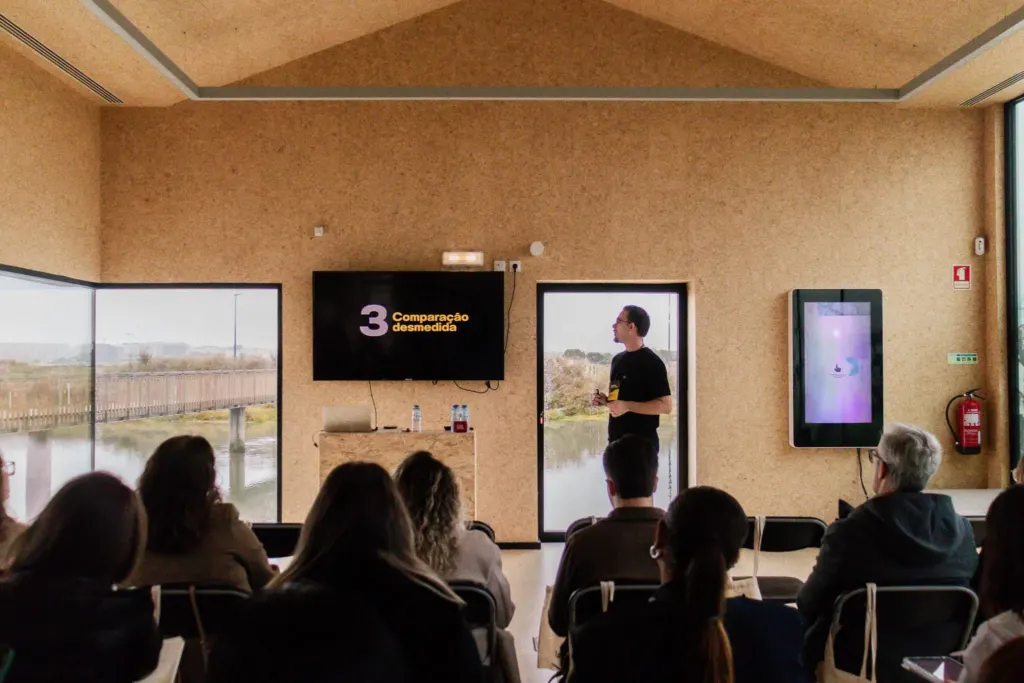 Imersão Next Level: identidade, conteúdo e eventos como motores de crescimento
