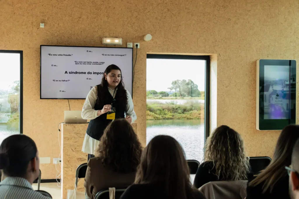 Imersão Next Level: identidade, conteúdo e eventos como motores de crescimento