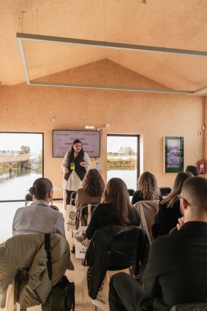 Imersão Next Level: identidade, conteúdo e eventos como motores de crescimento