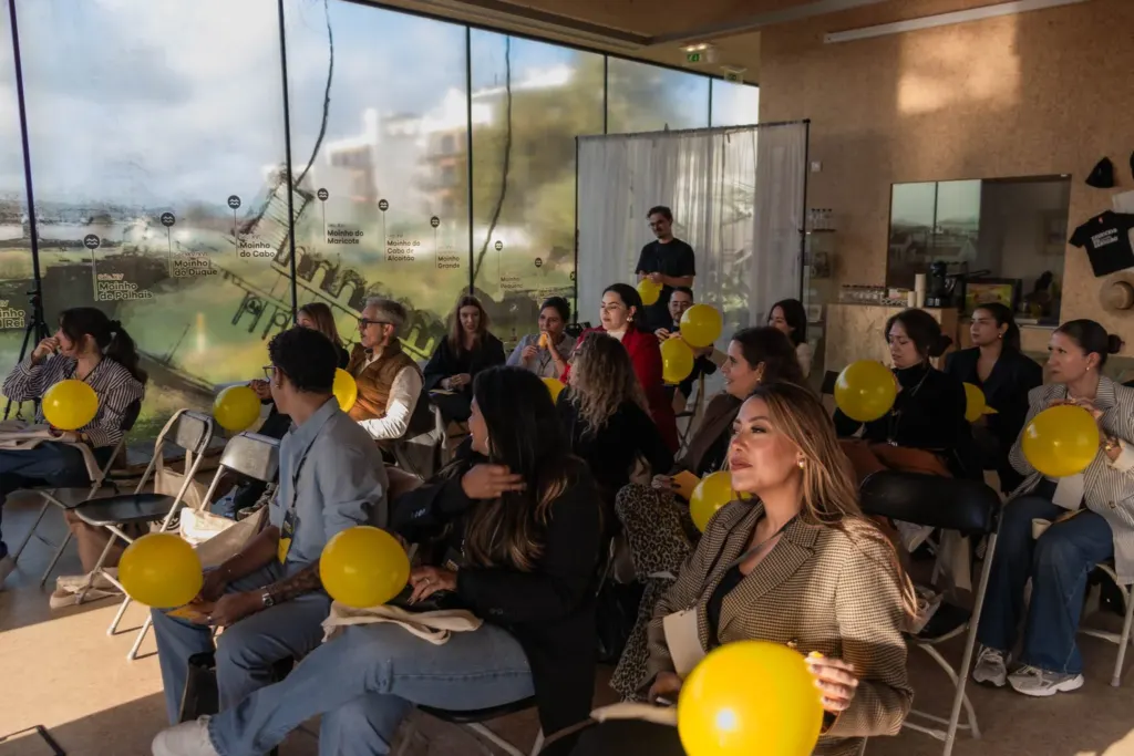 Imersão Next Level: identidade, conteúdo e eventos como motores de crescimento