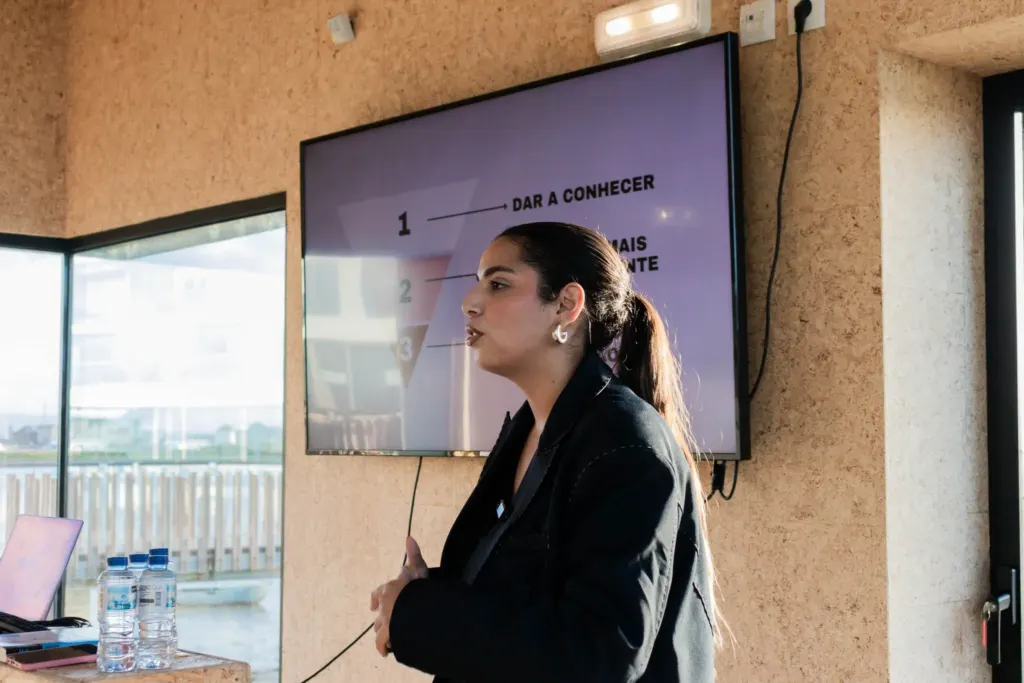 Imersão Next Level: identidade, conteúdo e eventos como motores de crescimento