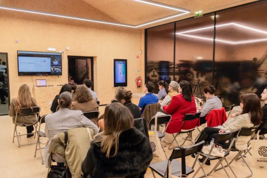 Imersão Next Level: identidade, conteúdo e eventos como motores de crescimento
