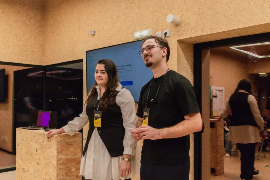Imersão Next Level: identidade, conteúdo e eventos como motores de crescimento