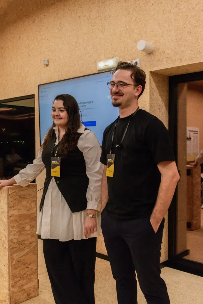 Imersão Next Level: identidade, conteúdo e eventos como motores de crescimento
