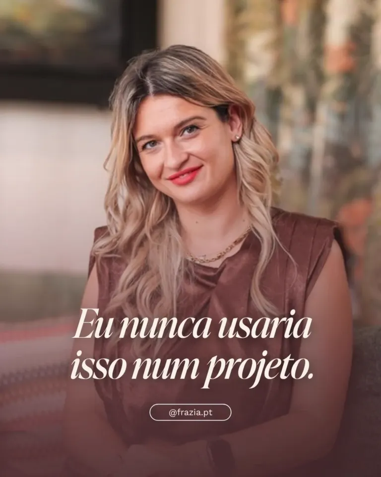 Case Frázia: de 269 para mais de 3.500 seguidores com conteúdo estratégico · design para redes sociais da The Pear Marketing