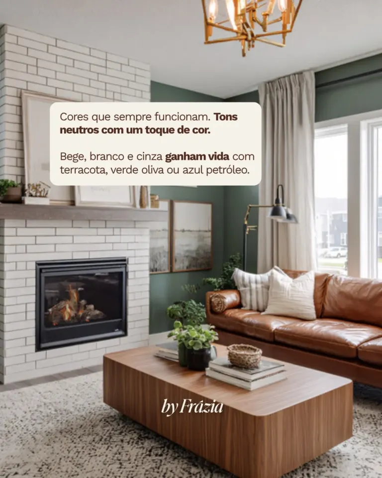 Case Frázia: de 269 para mais de 3.500 seguidores com conteúdo estratégico · design para redes sociais da The Pear Marketing