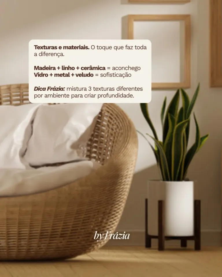 Case Frázia: de 269 para mais de 3.500 seguidores com conteúdo estratégico · design para redes sociais da The Pear Marketing