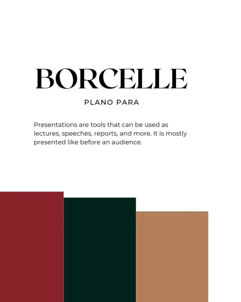Giorgio Ristorante · design para redes sociais da The Pear Marketing
