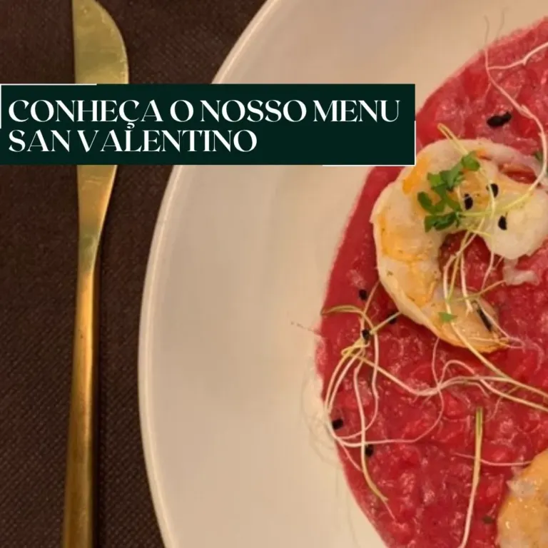 Giorgio Ristorante · design para redes sociais da The Pear Marketing