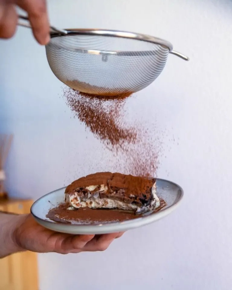 Giorgio Ristorante · design para redes sociais da The Pear Marketing