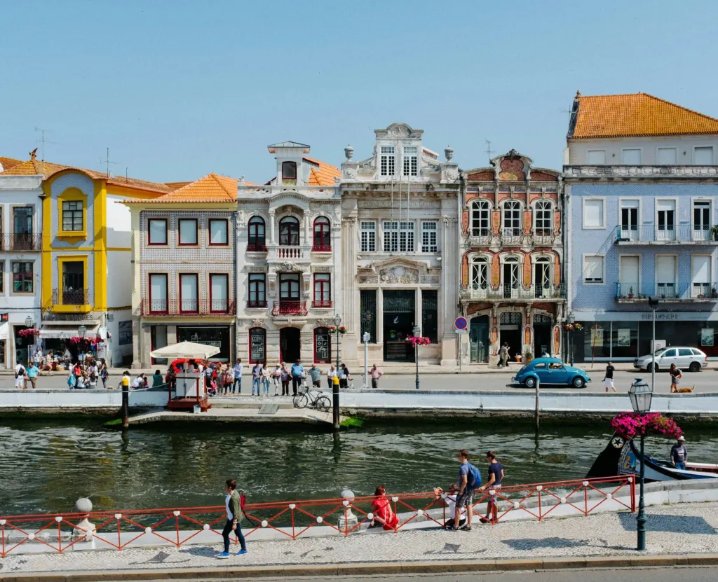 Segredos do Marketing Imobiliário em Portugal: Um Olhar Perspicaz de Quem Respira Imóveis