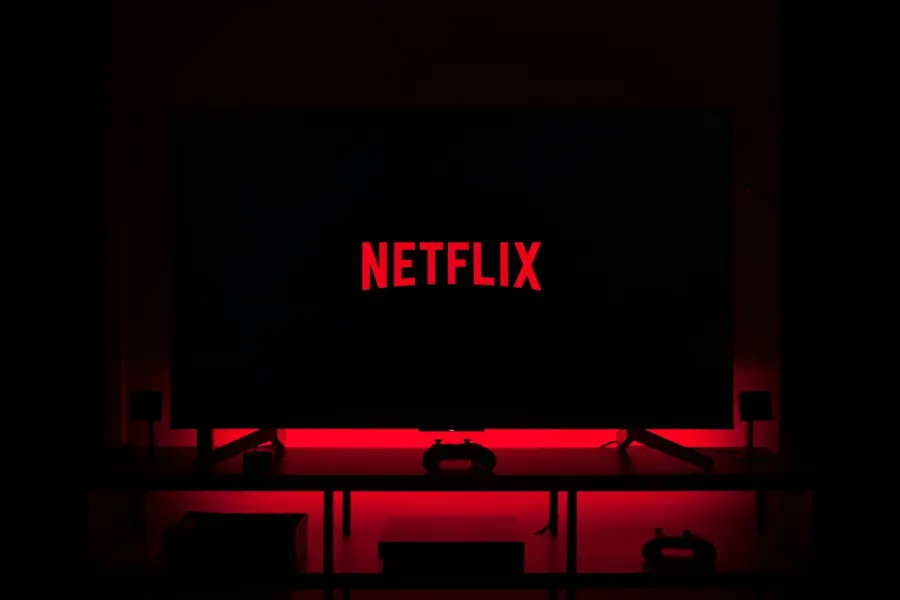 Séries na Netflix que Todo Consultor Imobiliário Deve Assitir! · trabalho da The Pear Marketing