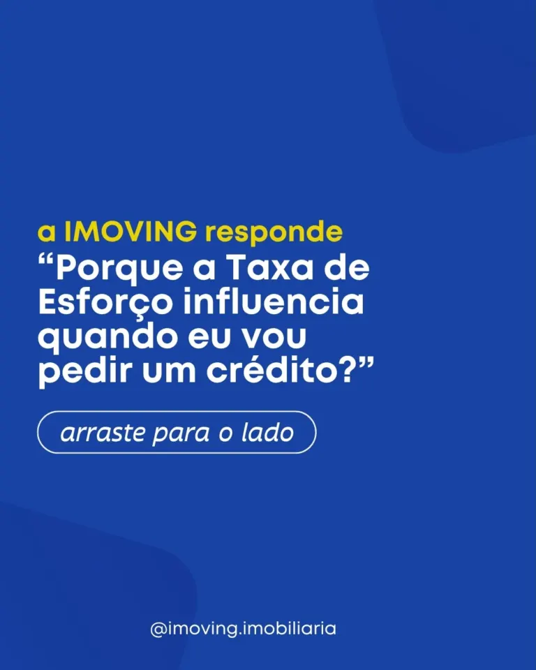 Imoving · design para redes sociais da The Pear Marketing