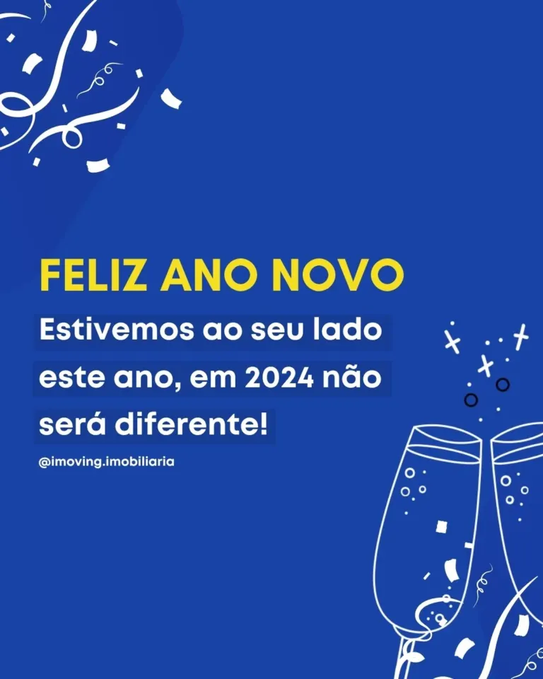 Imoving · design para redes sociais da The Pear Marketing
