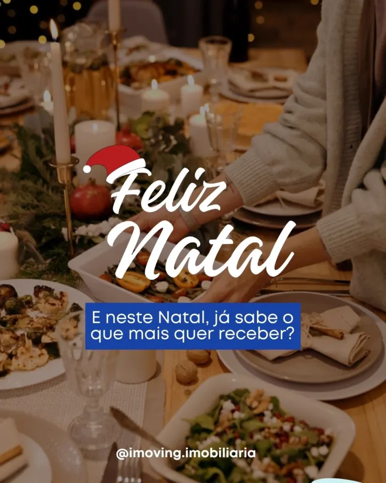 Imoving · design para redes sociais da The Pear Marketing