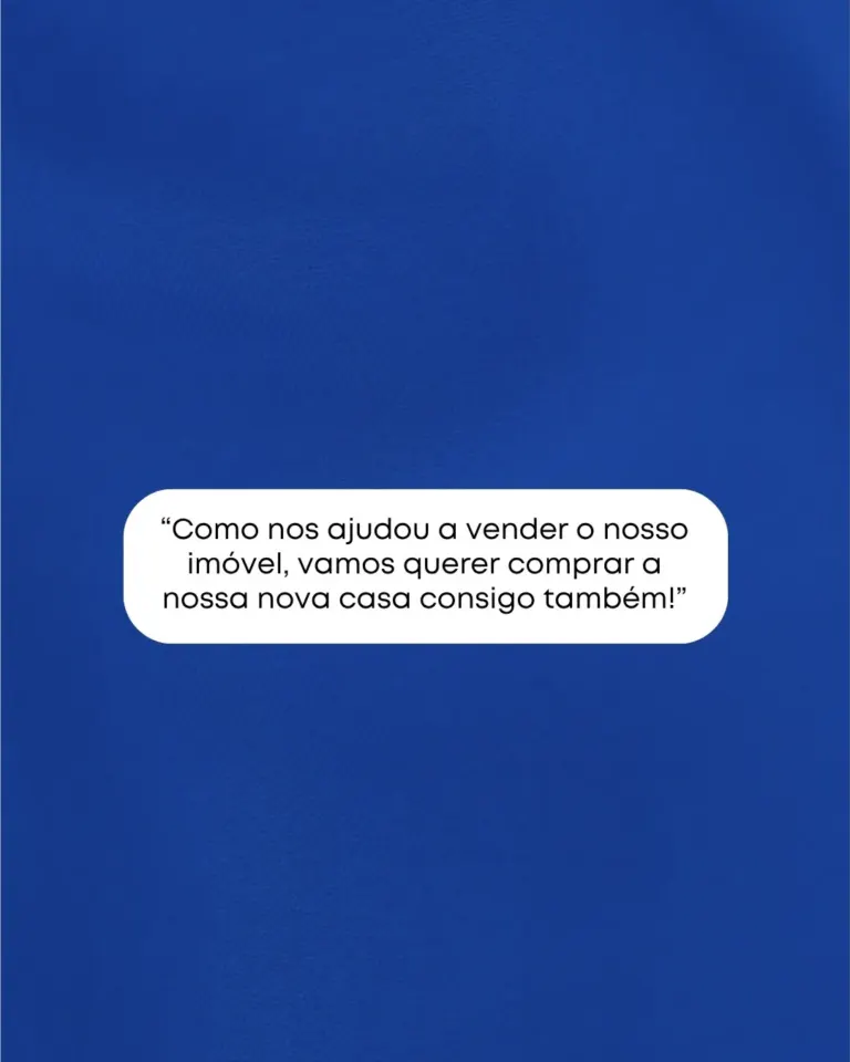Imoving · design para redes sociais da The Pear Marketing
