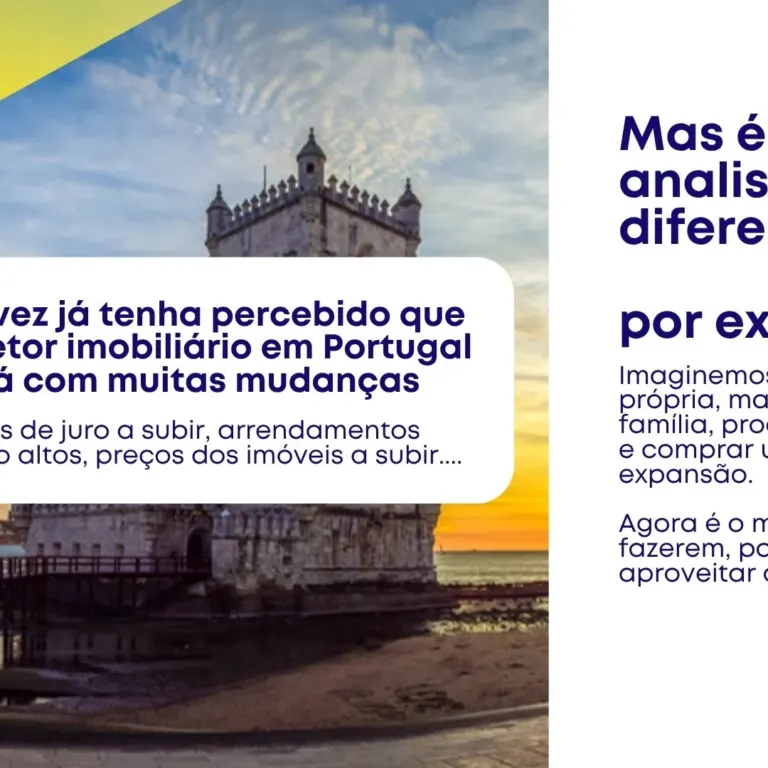 Imoving · design para redes sociais da The Pear Marketing