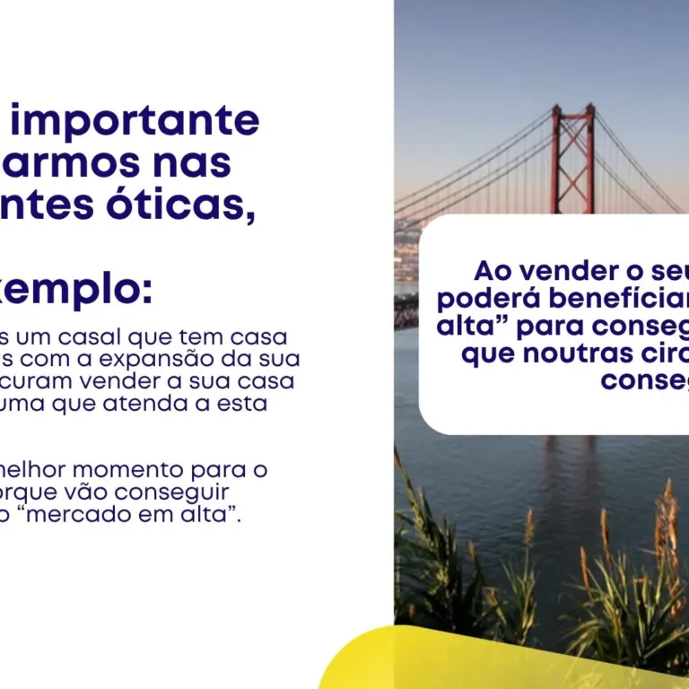 Imoving · design para redes sociais da The Pear Marketing