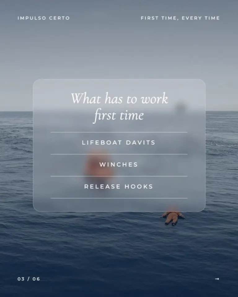 Impulso Certo · design para redes sociais da The Pear Marketing