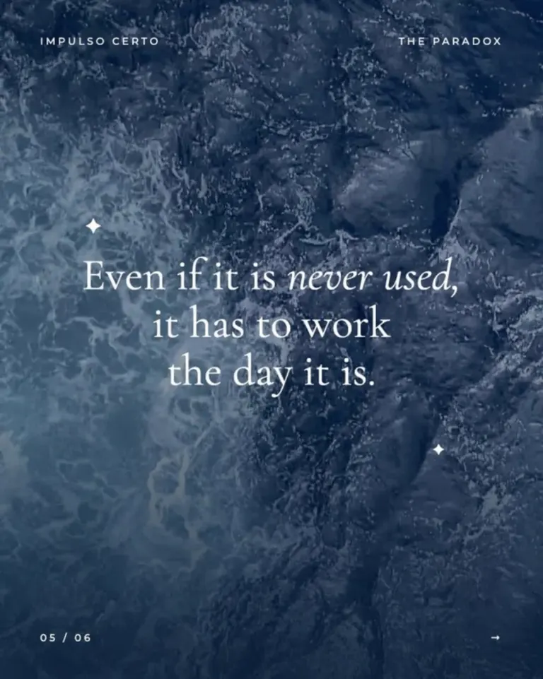 Impulso Certo · design para redes sociais da The Pear Marketing