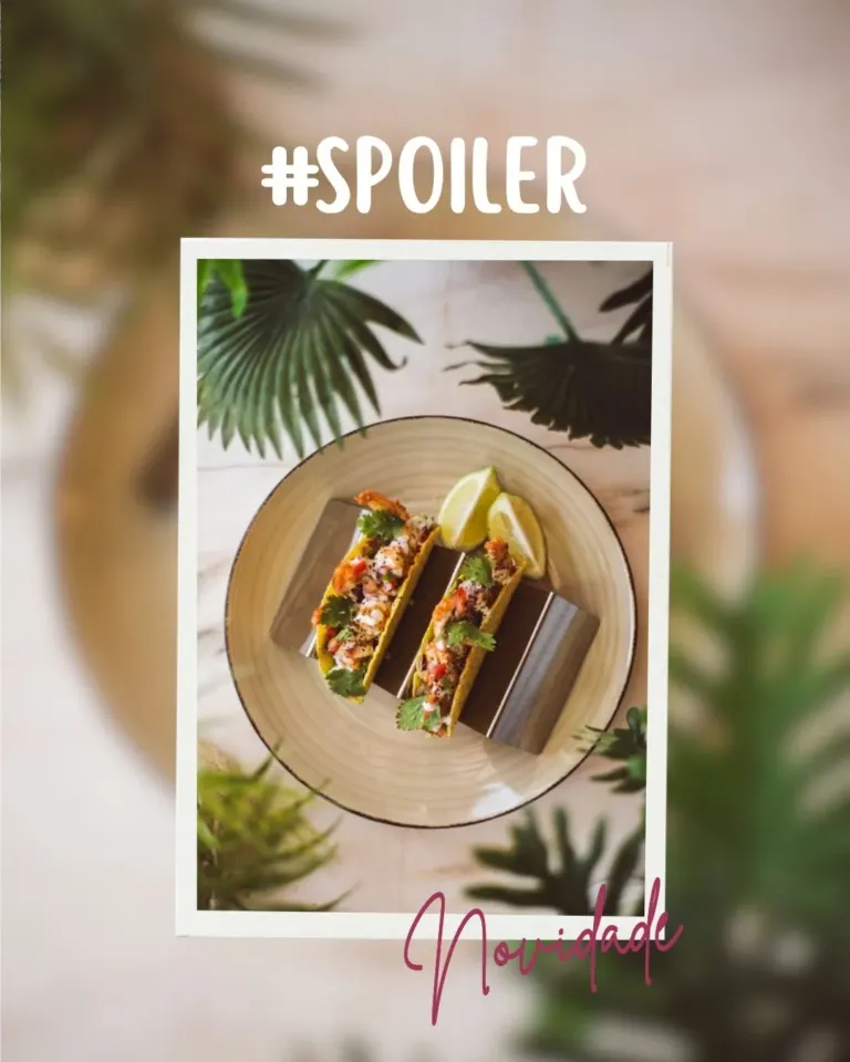 MaisFitBrunch · design para redes sociais da The Pear Marketing