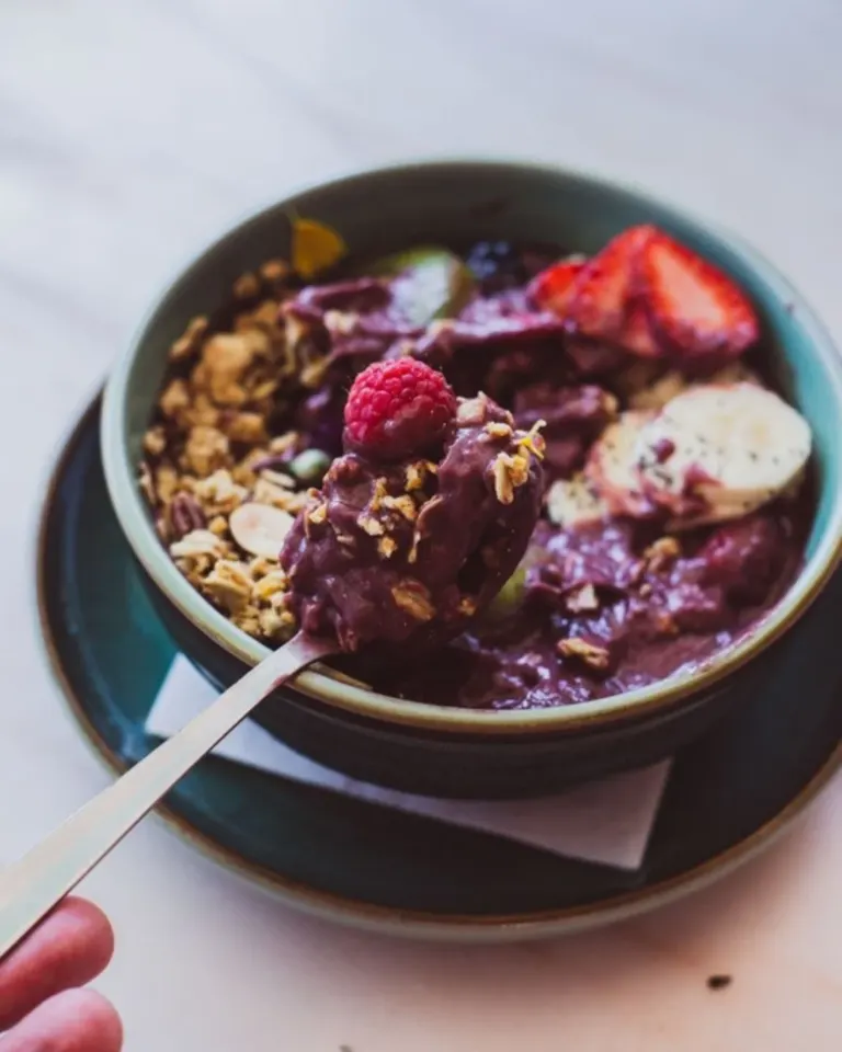 MaisFitBrunch · design para redes sociais da The Pear Marketing