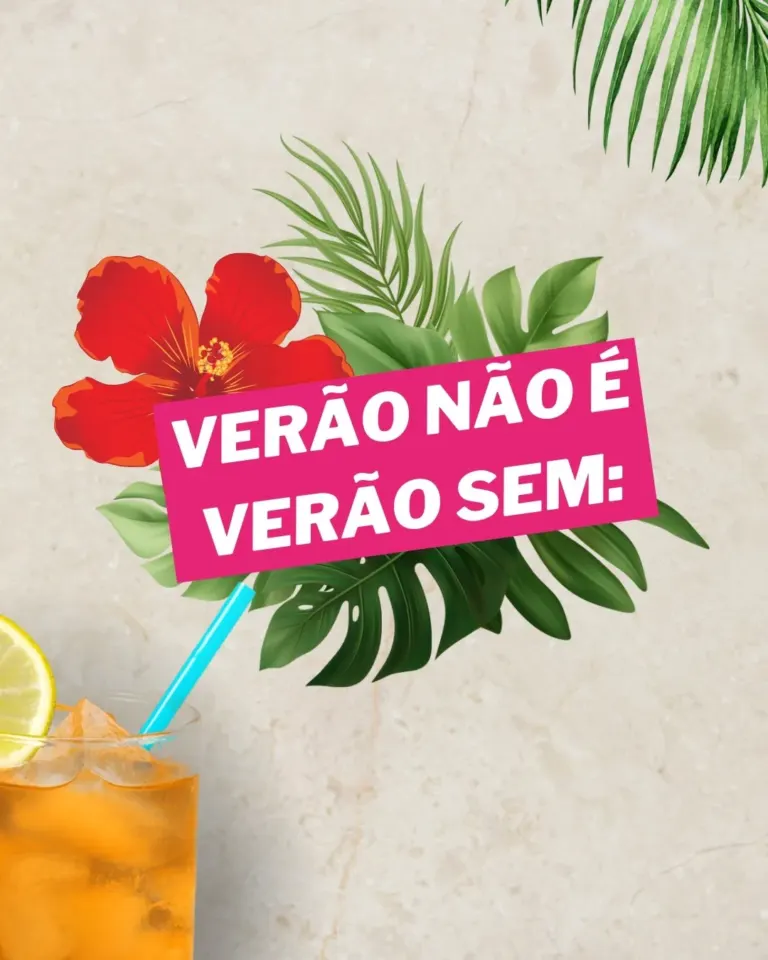MaisFitBrunch · design para redes sociais da The Pear Marketing