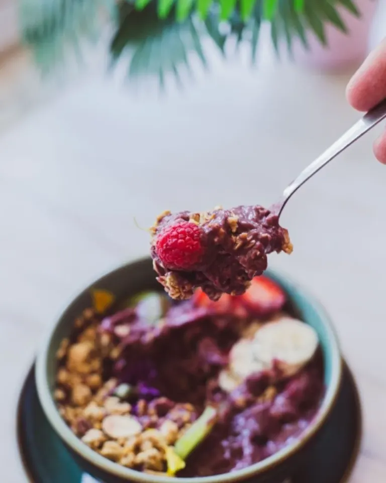 MaisFitBrunch · design para redes sociais da The Pear Marketing