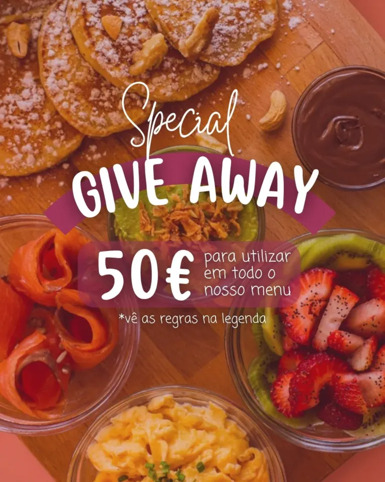 MaisFitBrunch · design para redes sociais da The Pear Marketing