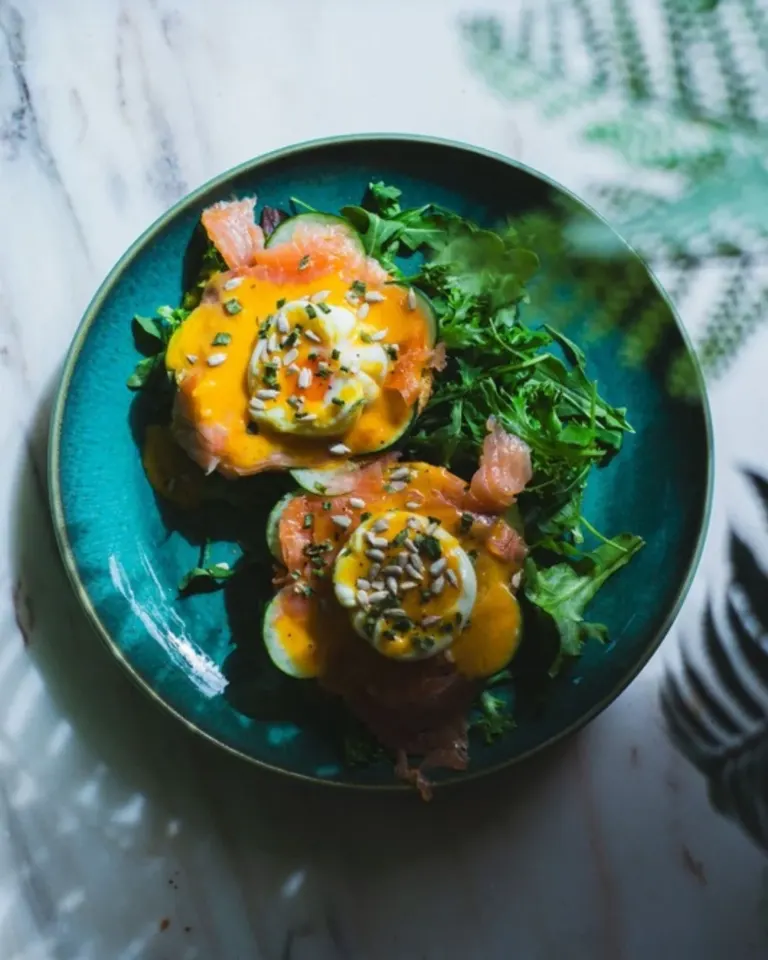 MaisFitBrunch · design para redes sociais da The Pear Marketing