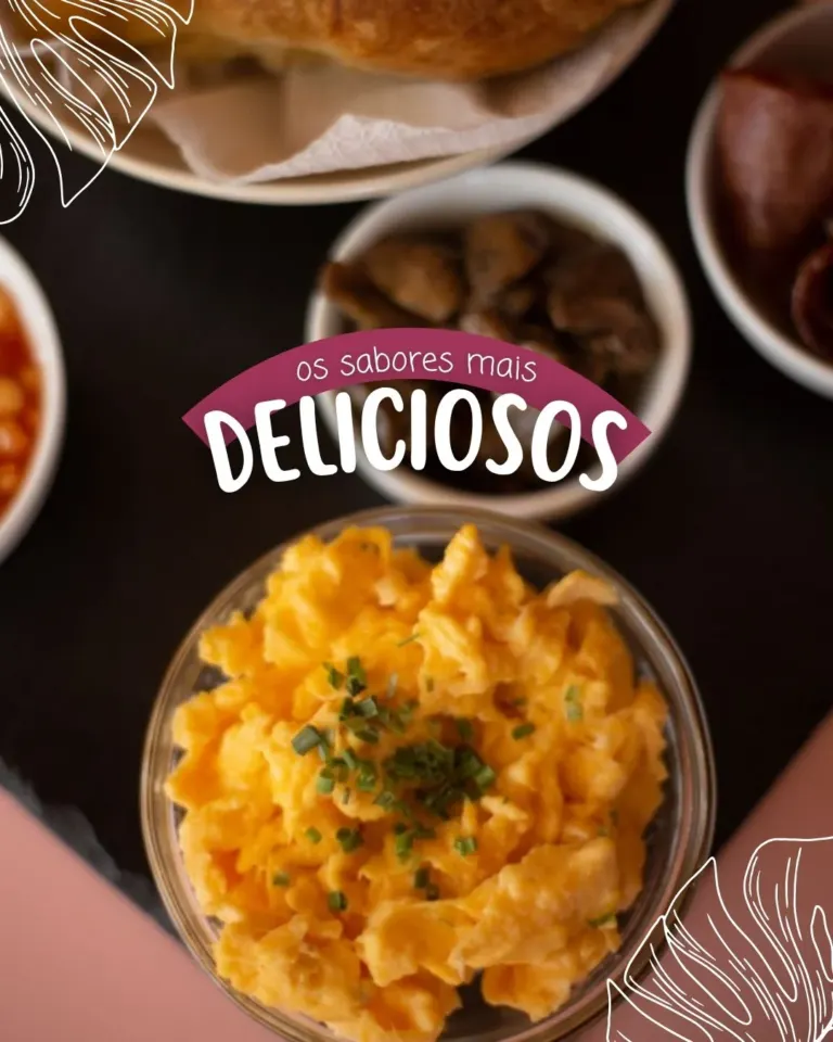 MaisFitBrunch · design para redes sociais da The Pear Marketing