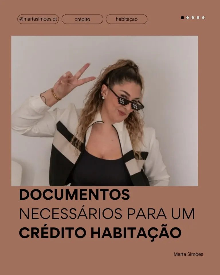 Como a Marta saiu do anonimato para faturar milhares com conteúdo, e atrair mais de 16 mil seguidores em 10 meses · design para redes sociais da The Pear Marketing