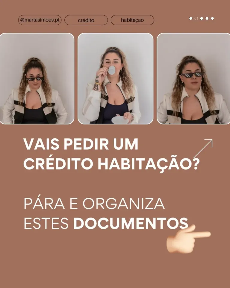 Como a Marta saiu do anonimato para faturar milhares com conteúdo, e atrair mais de 16 mil seguidores em 10 meses · design para redes sociais da The Pear Marketing