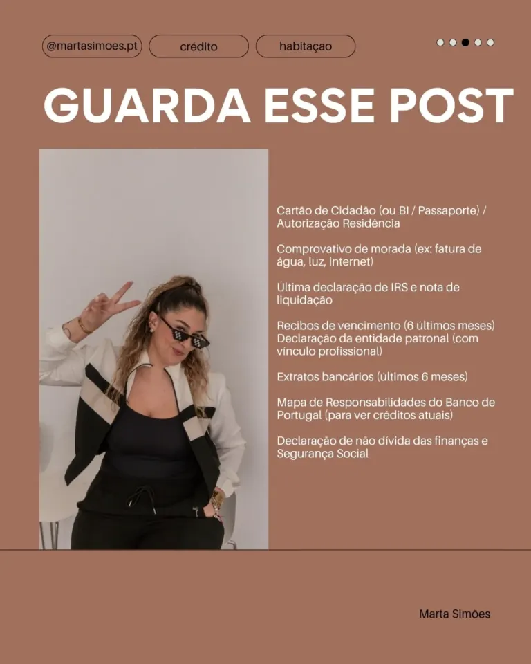Como a Marta saiu do anonimato para faturar milhares com conteúdo, e atrair mais de 16 mil seguidores em 10 meses · design para redes sociais da The Pear Marketing