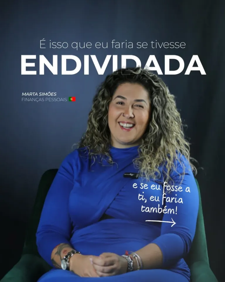 Como a Marta saiu do anonimato para faturar milhares com conteúdo, e atrair mais de 16 mil seguidores em 10 meses · design para redes sociais da The Pear Marketing