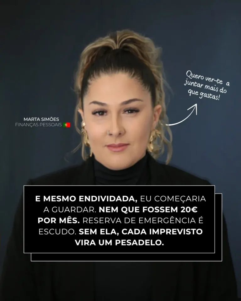 Como a Marta saiu do anonimato para faturar milhares com conteúdo, e atrair mais de 16 mil seguidores em 10 meses · design para redes sociais da The Pear Marketing