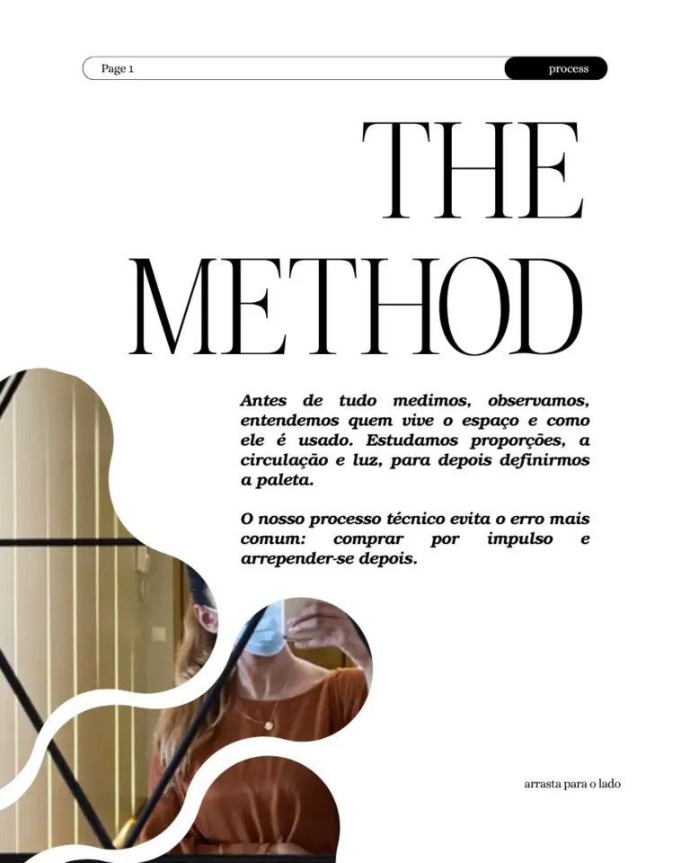 N Spaces · design para redes sociais da The Pear Marketing